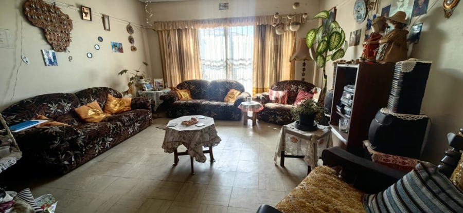 3 Bedroom Property for Sale in Vanderbijlpark CE Gauteng