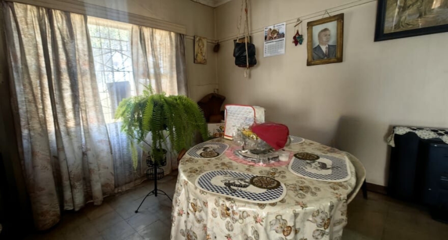 3 Bedroom Property for Sale in Vanderbijlpark CE Gauteng