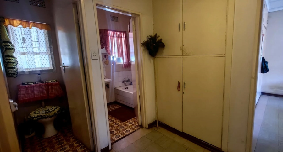 3 Bedroom Property for Sale in Vanderbijlpark CE Gauteng