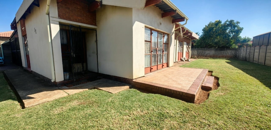 3 Bedroom Property for Sale in Vanderbijlpark CE Gauteng