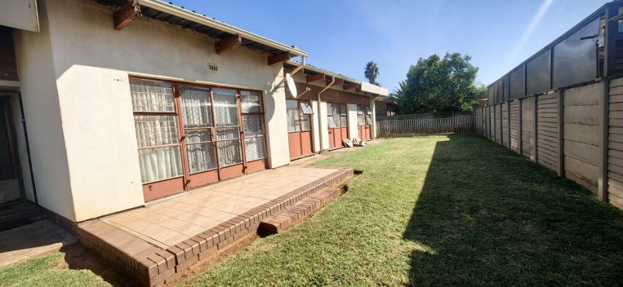 3 Bedroom Property for Sale in Vanderbijlpark CE Gauteng