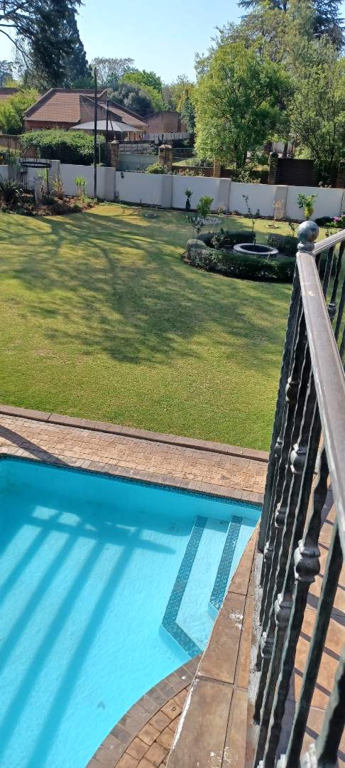 5 Bedroom Property for Sale in Henley on Klip Gauteng