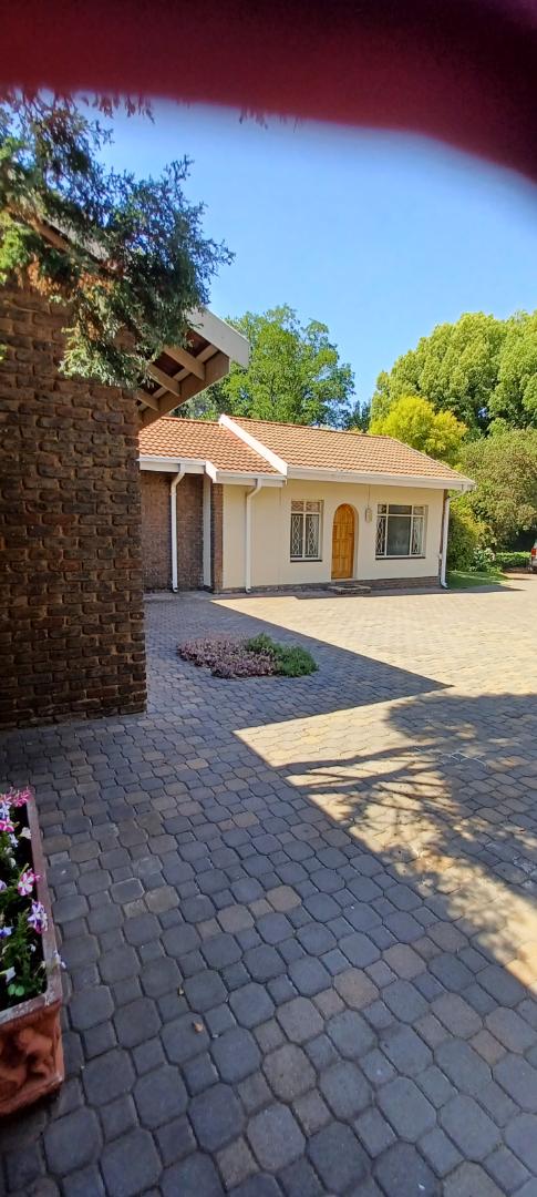 4 Bedroom Property for Sale in Henley on Klip Gauteng