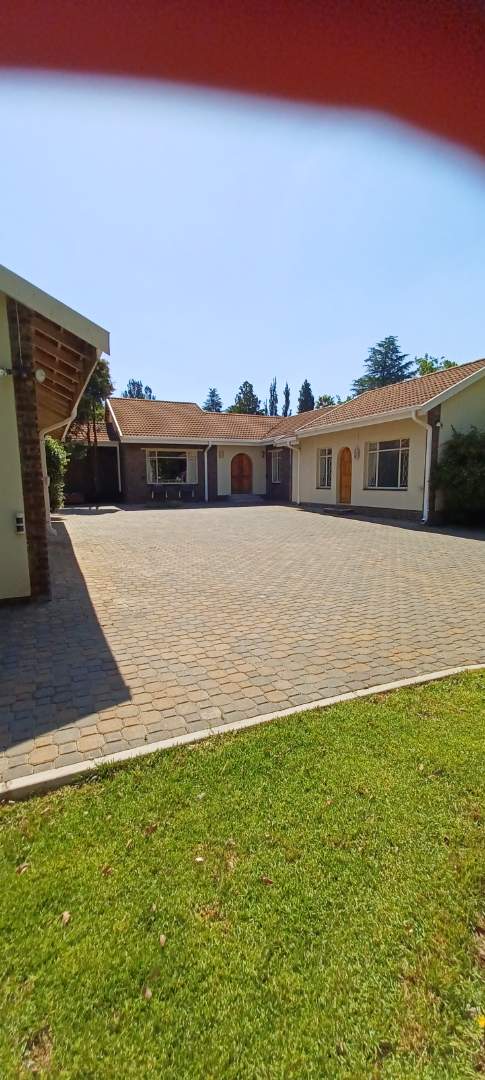 4 Bedroom Property for Sale in Henley on Klip Gauteng