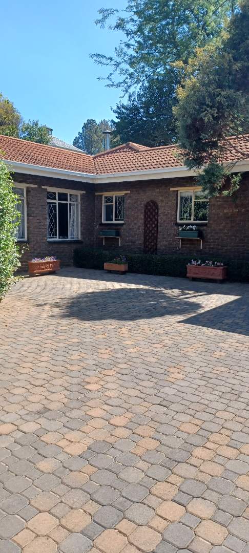 4 Bedroom Property for Sale in Henley on Klip Gauteng