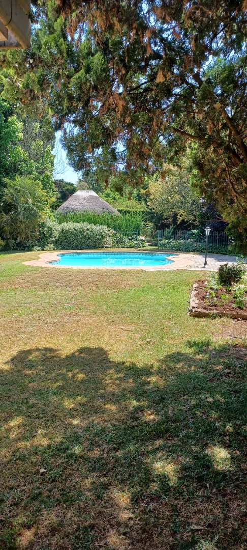 4 Bedroom Property for Sale in Henley on Klip Gauteng