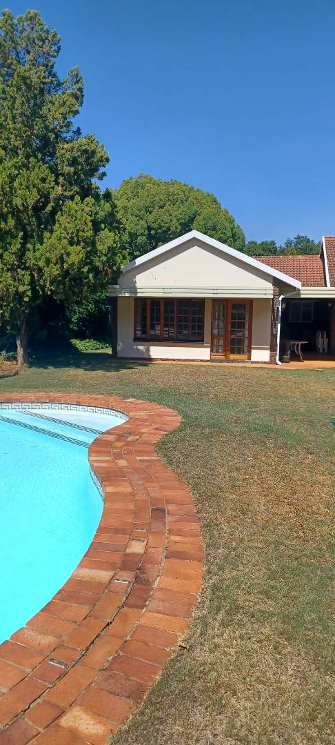 4 Bedroom Property for Sale in Henley on Klip Gauteng