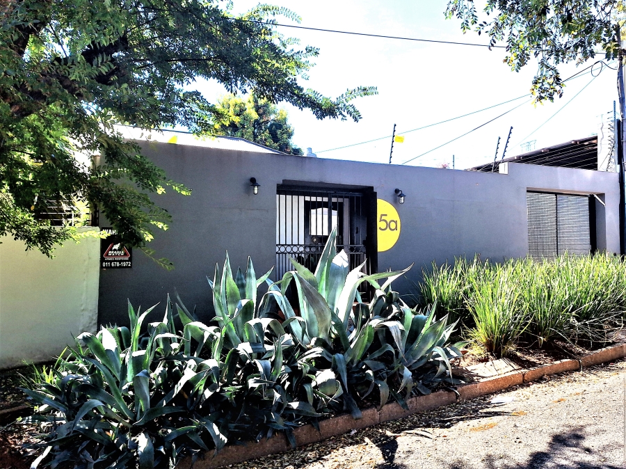 2 Bedroom Property for Sale in Melville Gauteng