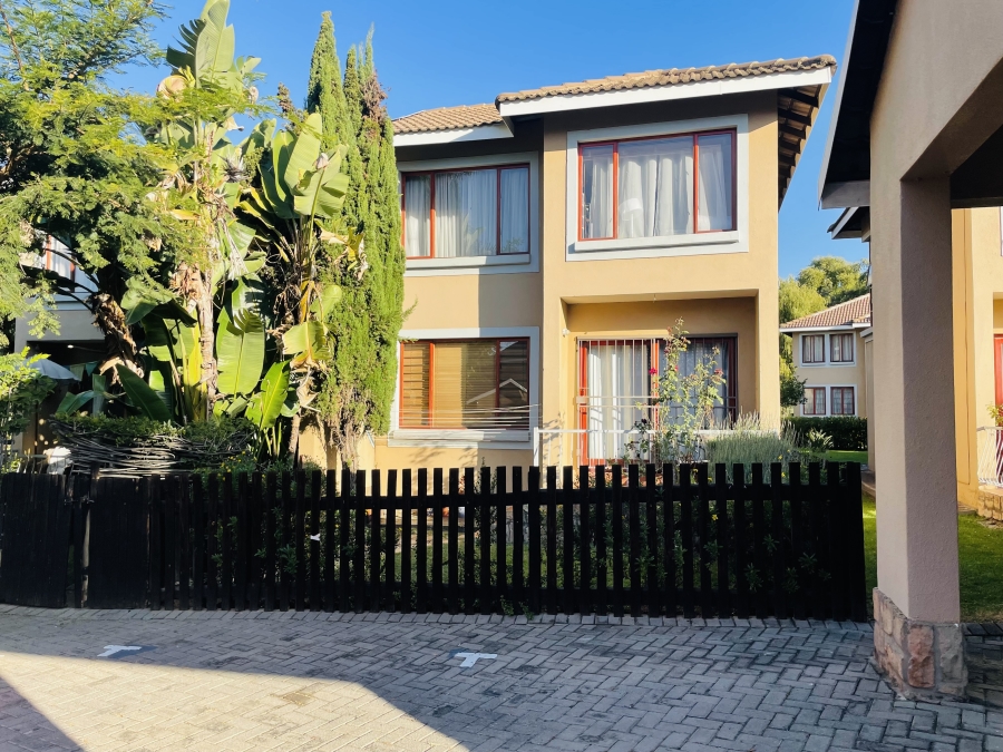 3 Bedroom Property for Sale in Paulshof Gauteng