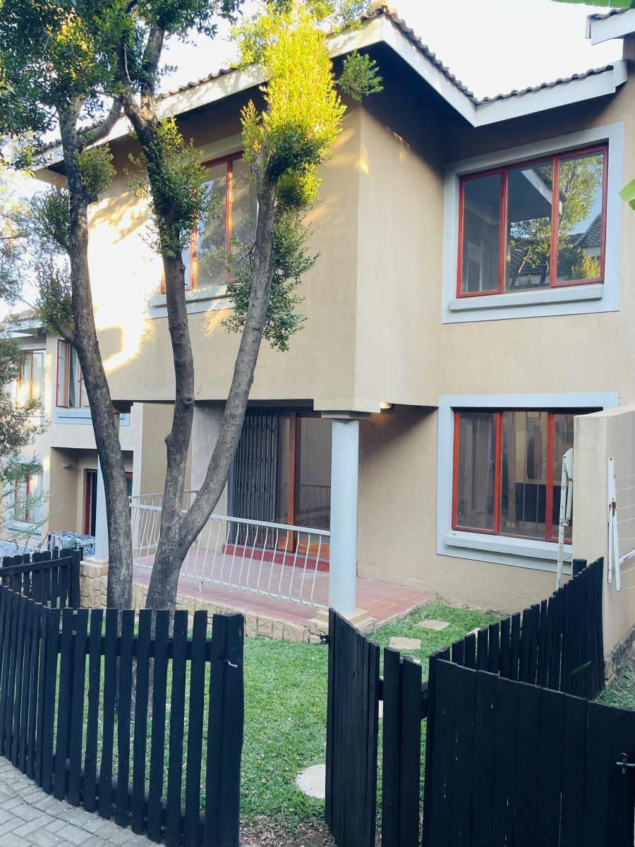 3 Bedroom Property for Sale in Paulshof Gauteng