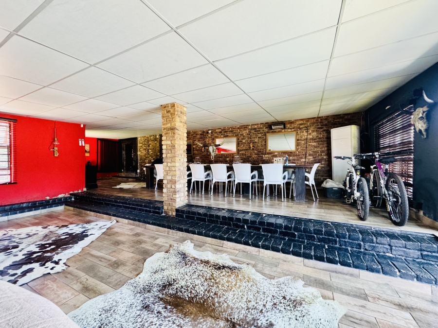 3 Bedroom Property for Sale in Bultfontein A H Gauteng