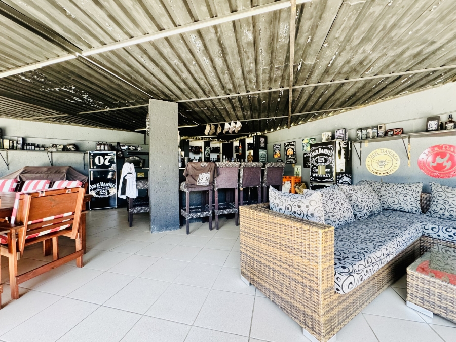 3 Bedroom Property for Sale in Bultfontein A H Gauteng