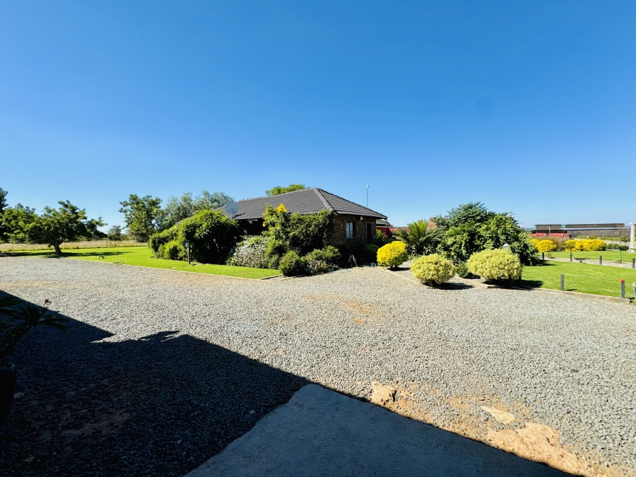 3 Bedroom Property for Sale in Bultfontein A H Gauteng