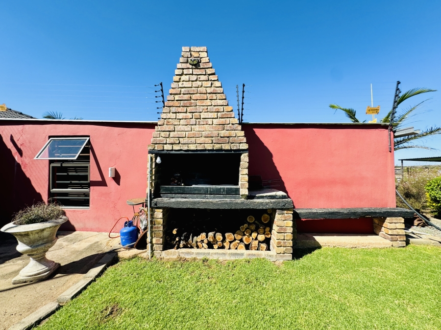 3 Bedroom Property for Sale in Bultfontein A H Gauteng