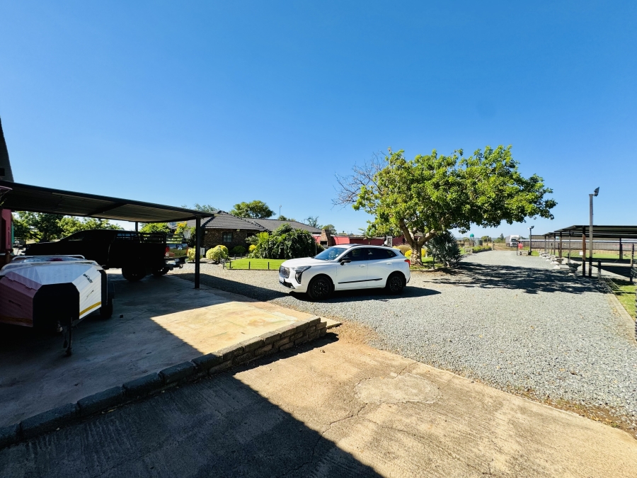 3 Bedroom Property for Sale in Bultfontein A H Gauteng