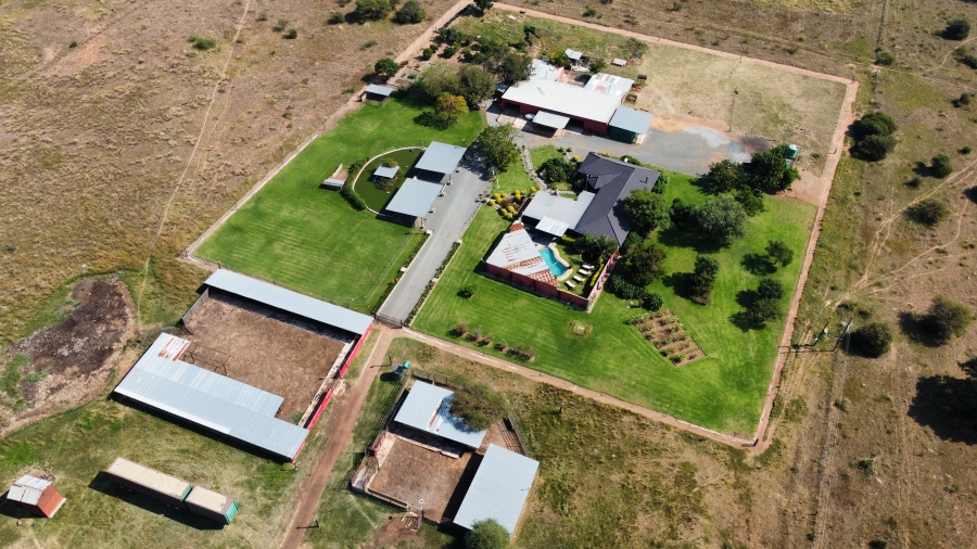 3 Bedroom Property for Sale in Bultfontein A H Gauteng