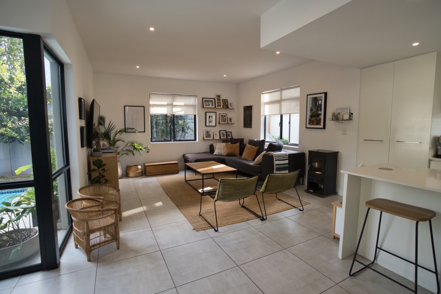 To Let 3 Bedroom Property for Rent in Broadacres Gauteng