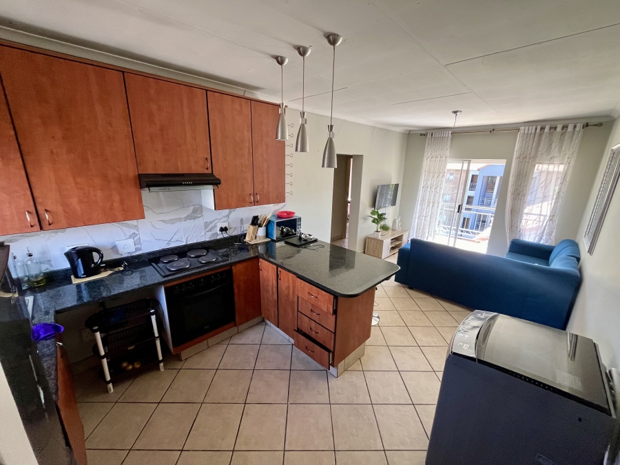 2 Bedroom Property for Sale in Vorna Valley Gauteng