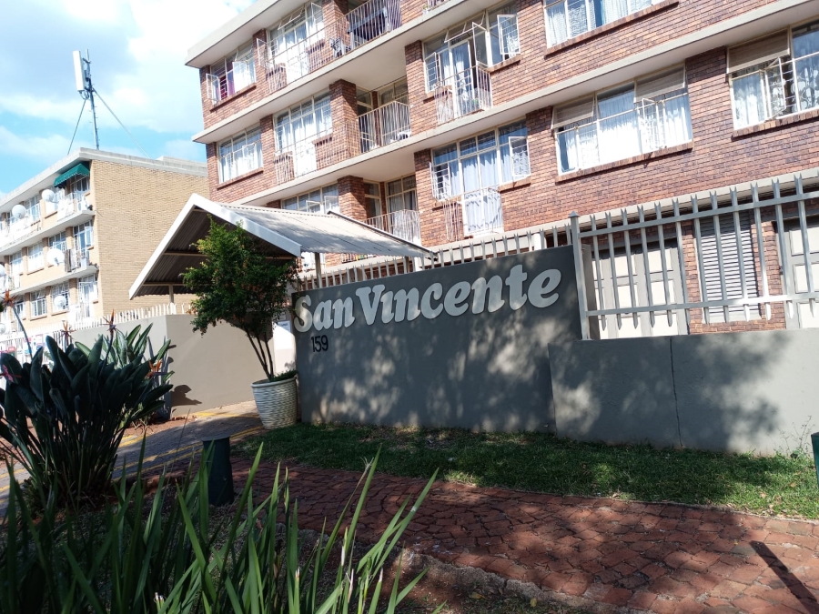 To Let 3 Bedroom Property for Rent in Sinoville Gauteng