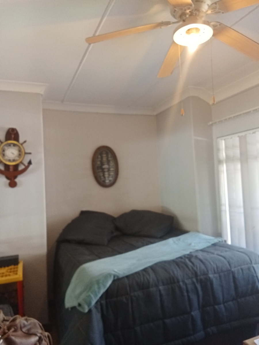 4 Bedroom Property for Sale in Arcon Park Gauteng