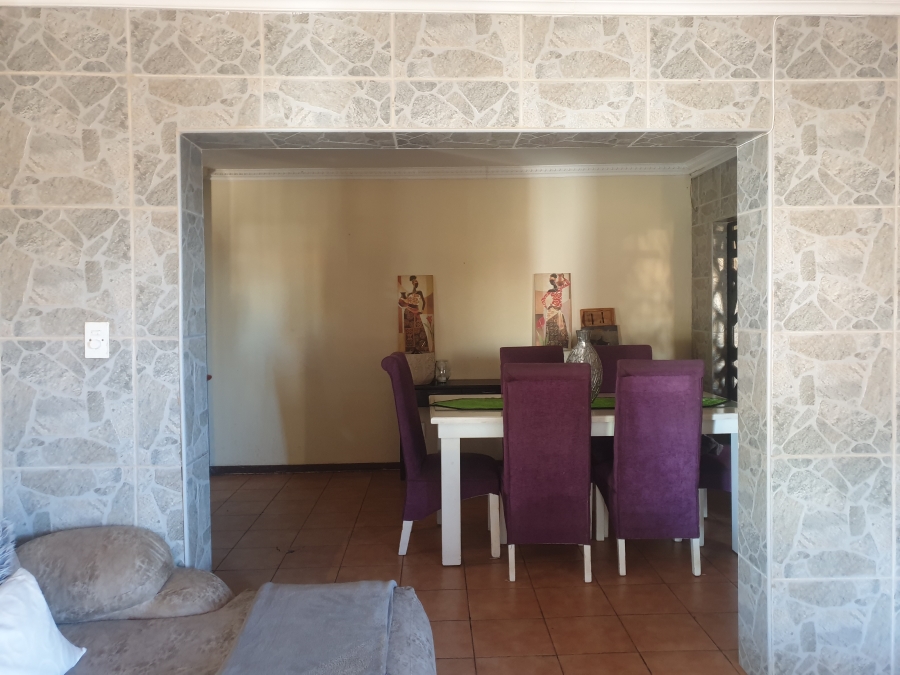 4 Bedroom Property for Sale in Kempton Park West Gauteng