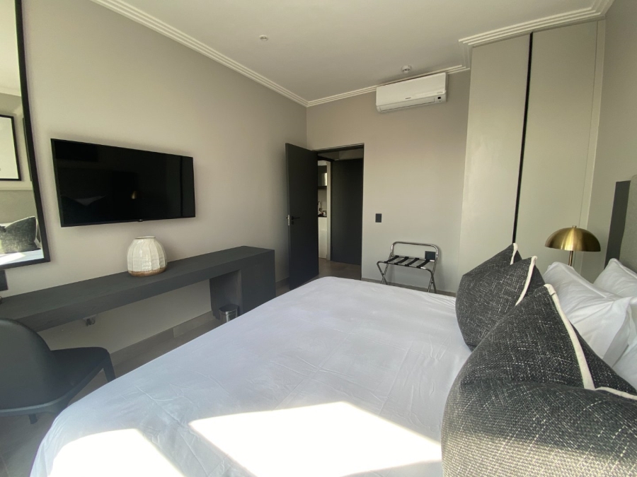 To Let 1 Bedroom Property for Rent in Sandown Gauteng