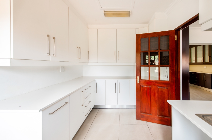 To Let 3 Bedroom Property for Rent in Beaulieu Gauteng