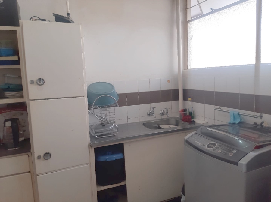 1 Bedroom Property for Sale in Kempton Park Central Gauteng