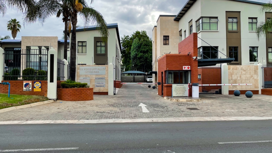 To Let commercial Property for Rent in Bedfordview Gauteng