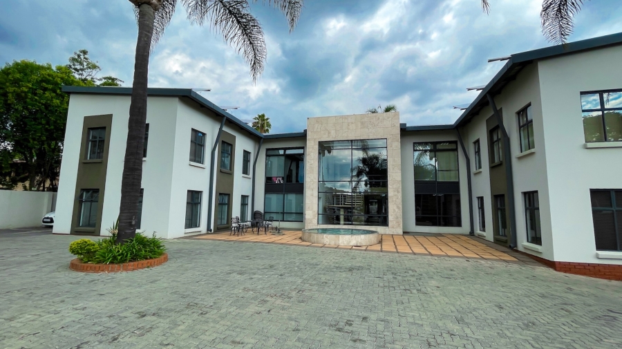 To Let commercial Property for Rent in Bedfordview Gauteng