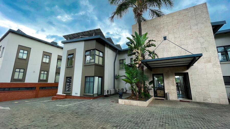 To Let commercial Property for Rent in Bedfordview Gauteng