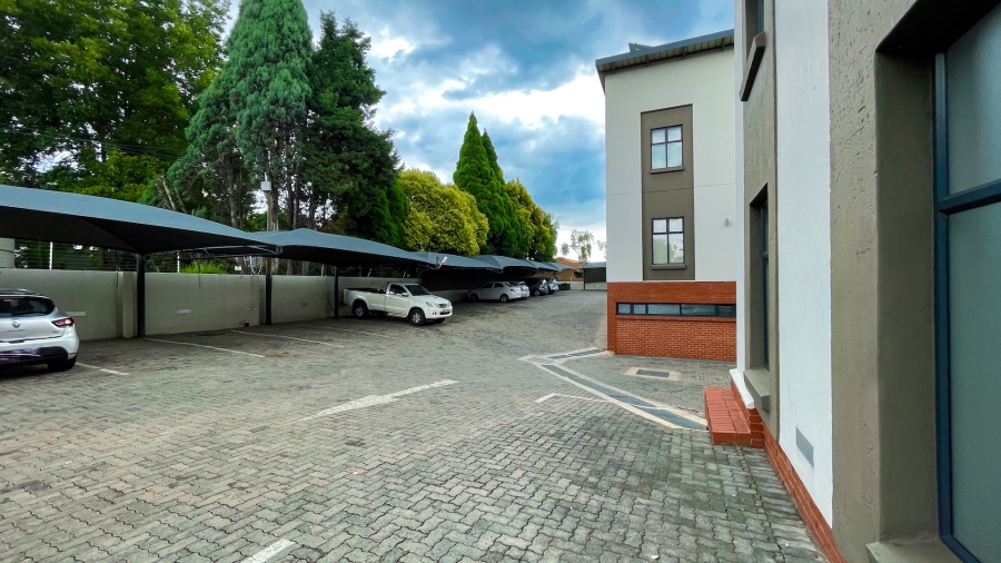 To Let commercial Property for Rent in Bedfordview Gauteng