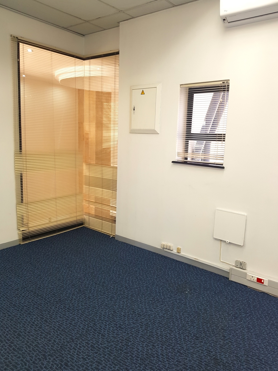 To Let commercial Property for Rent in Bedfordview Gauteng