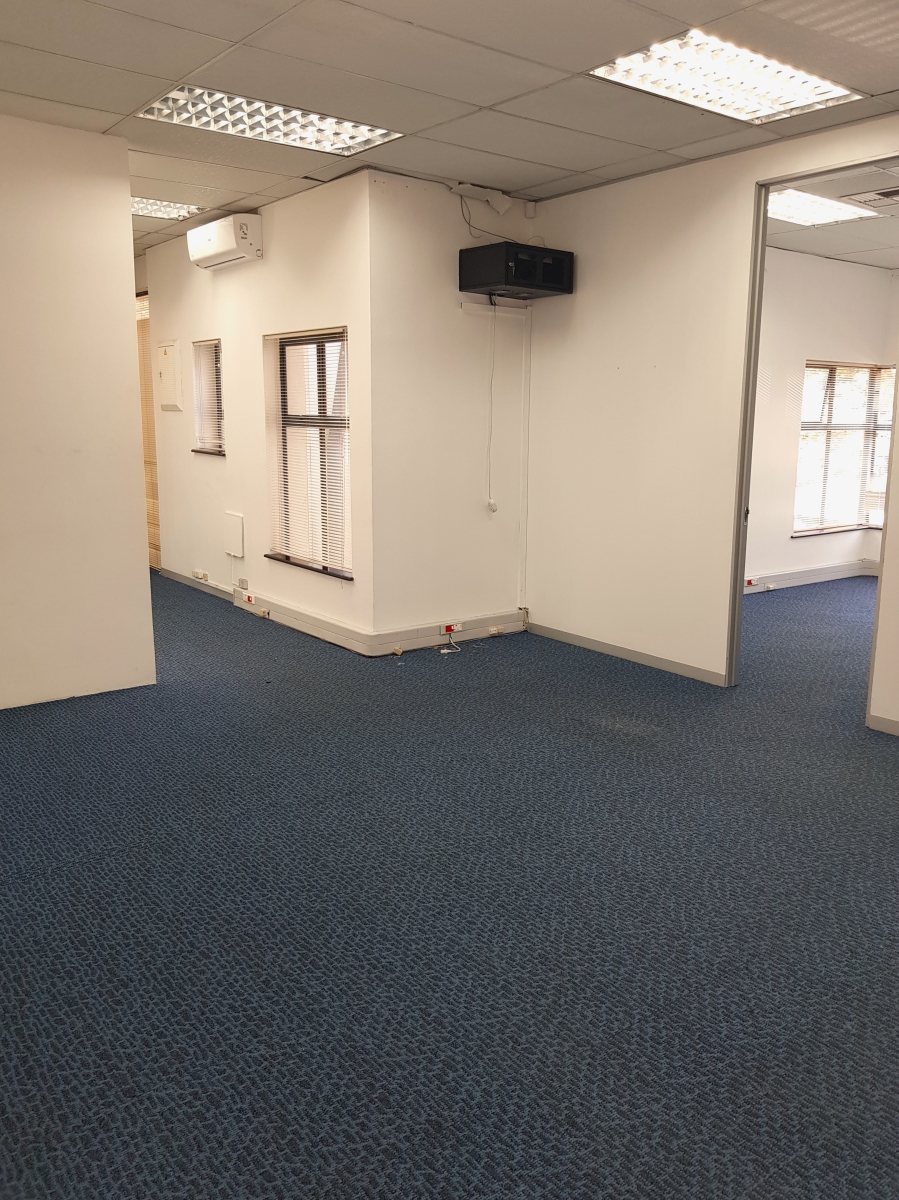 To Let commercial Property for Rent in Bedfordview Gauteng