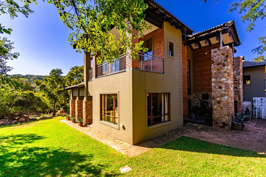 3 Bedroom Property for Sale in Heidelberg Kloof Estate Gauteng