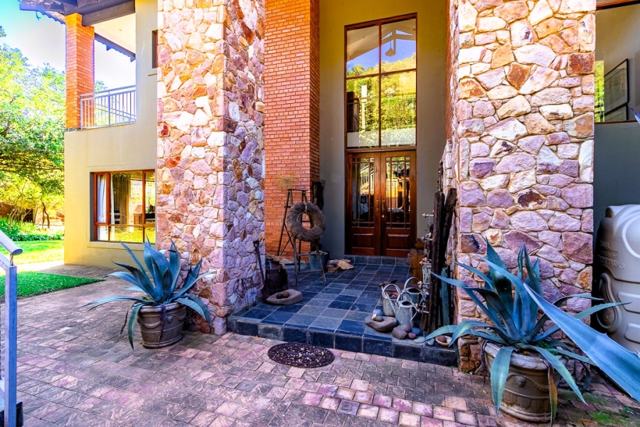 3 Bedroom Property for Sale in Heidelberg Kloof Estate Gauteng