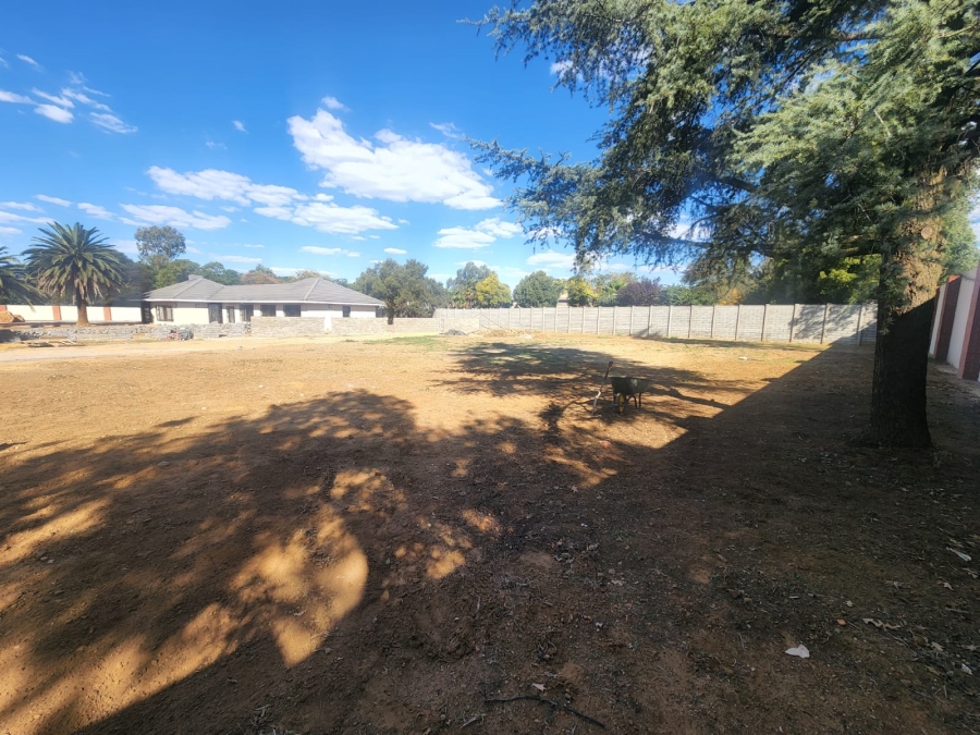 0 Bedroom Property for Sale in Vanderbijlpark SW 5 Gauteng