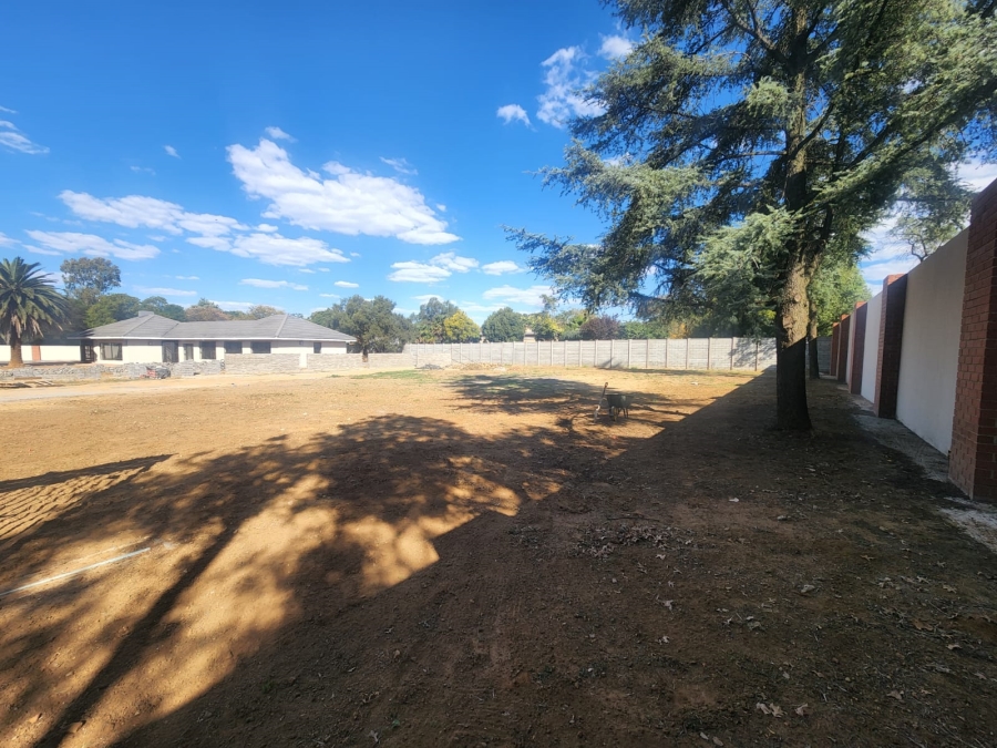 0 Bedroom Property for Sale in Vanderbijlpark SW 5 Gauteng