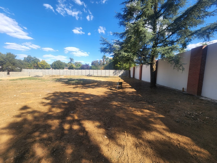 0 Bedroom Property for Sale in Vanderbijlpark SW 5 Gauteng