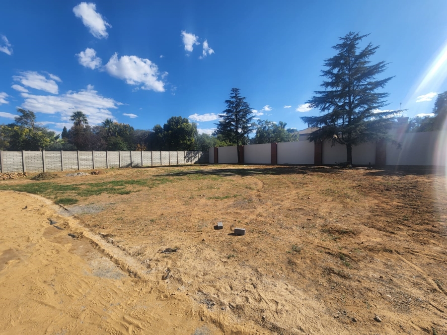 0 Bedroom Property for Sale in Vanderbijlpark SW 5 Gauteng