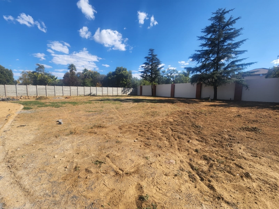 0 Bedroom Property for Sale in Vanderbijlpark SW 5 Gauteng