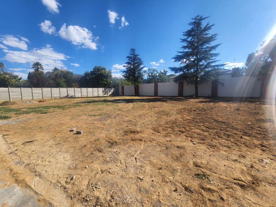 0 Bedroom Property for Sale in Vanderbijlpark SW 5 Gauteng