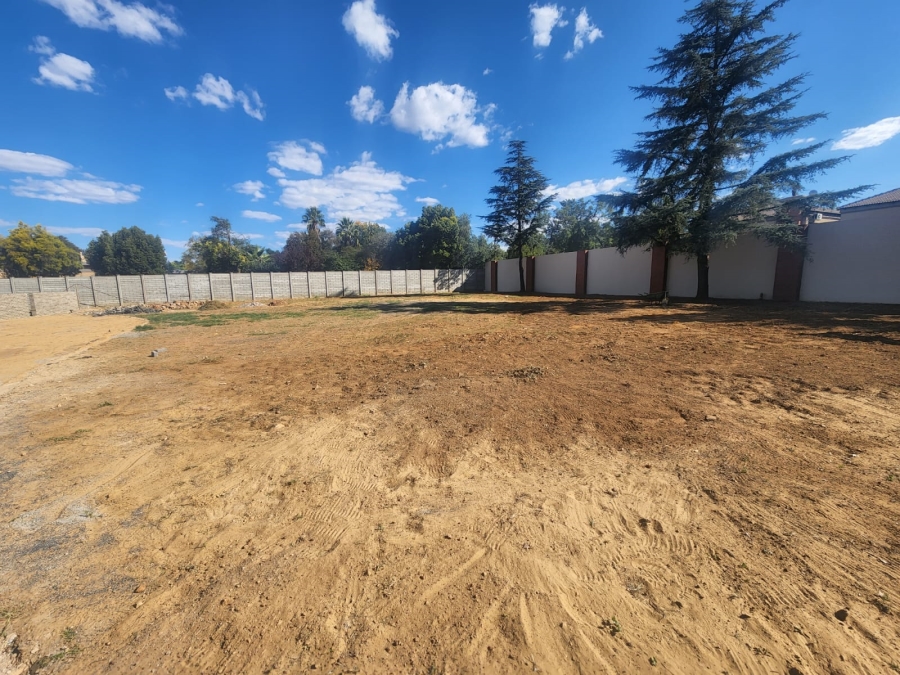 0 Bedroom Property for Sale in Vanderbijlpark SW 5 Gauteng