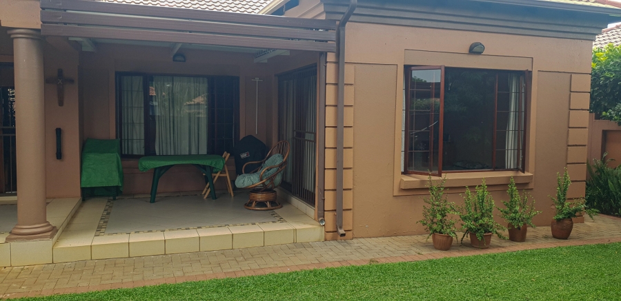 3 Bedroom Property for Sale in Green Acres Estate Gauteng