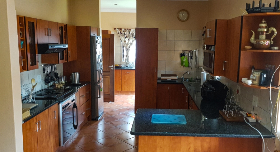 3 Bedroom Property for Sale in Green Acres Estate Gauteng