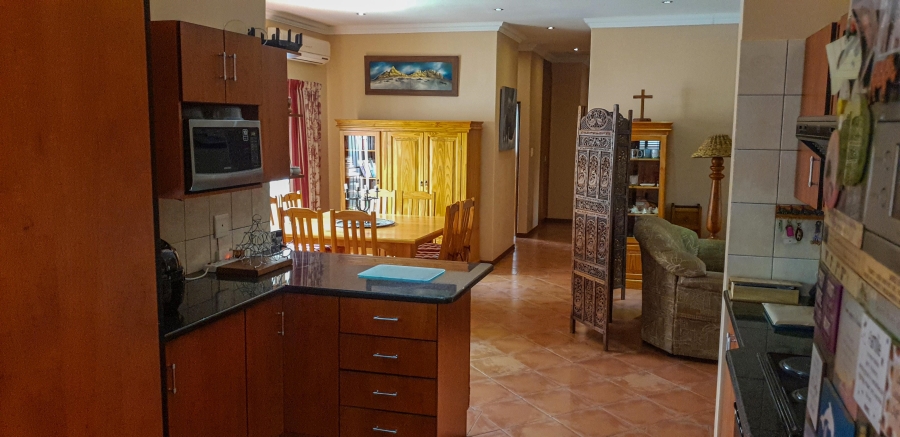 3 Bedroom Property for Sale in Green Acres Estate Gauteng