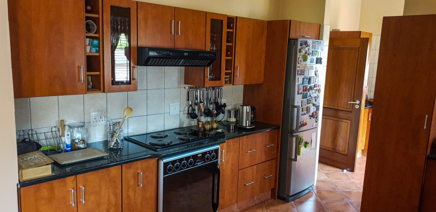 3 Bedroom Property for Sale in Green Acres Estate Gauteng