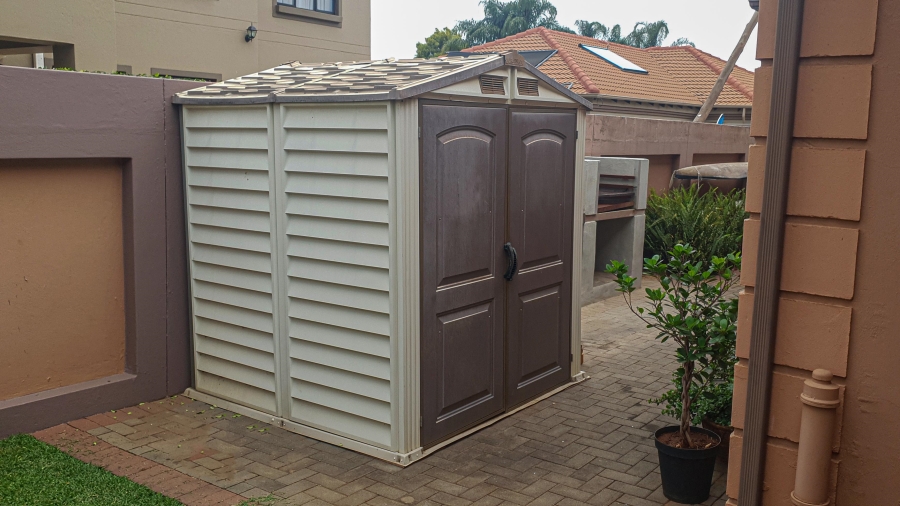 3 Bedroom Property for Sale in Green Acres Estate Gauteng