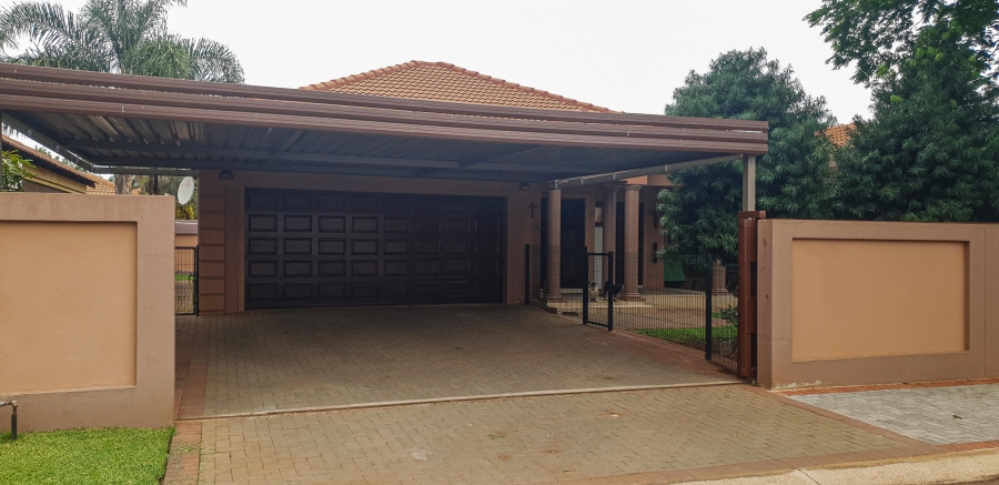 3 Bedroom Property for Sale in Green Acres Estate Gauteng