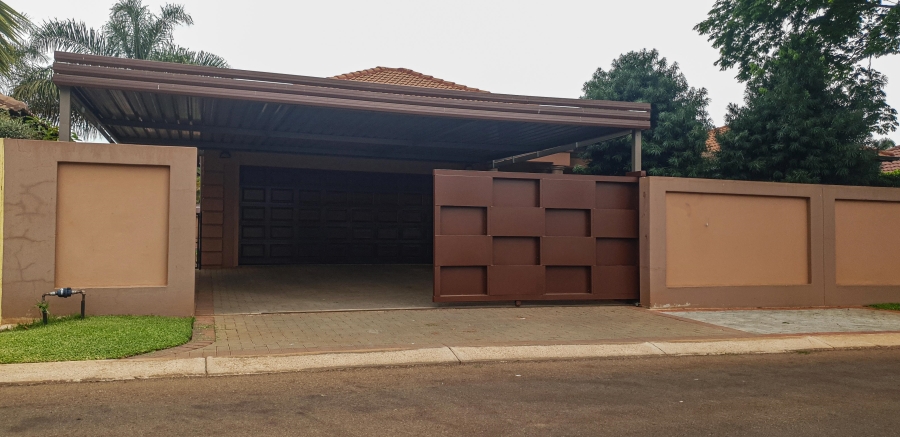 3 Bedroom Property for Sale in Green Acres Estate Gauteng